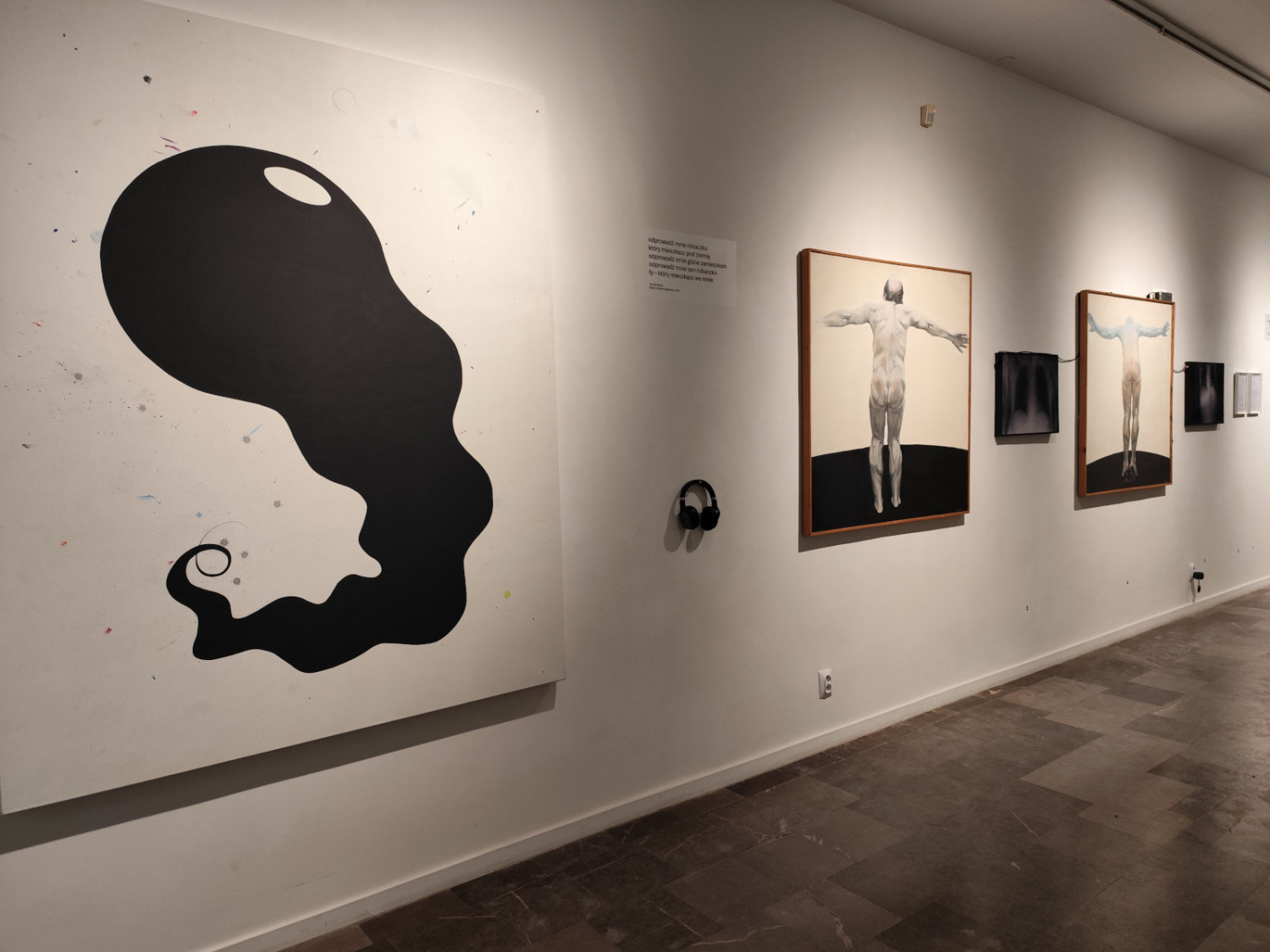 To nowa wystawa, która ma pomóc oswoić śmierć. „Widać potrzebę”