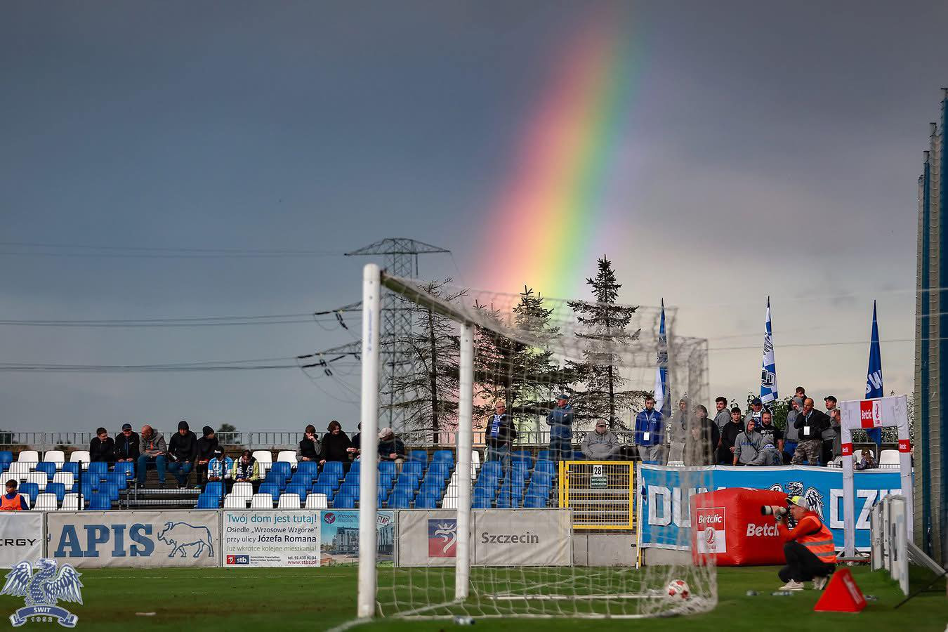 Budowa stadionu Świtu, a “polityczny daltonizm”. Znamy plany radnych KO