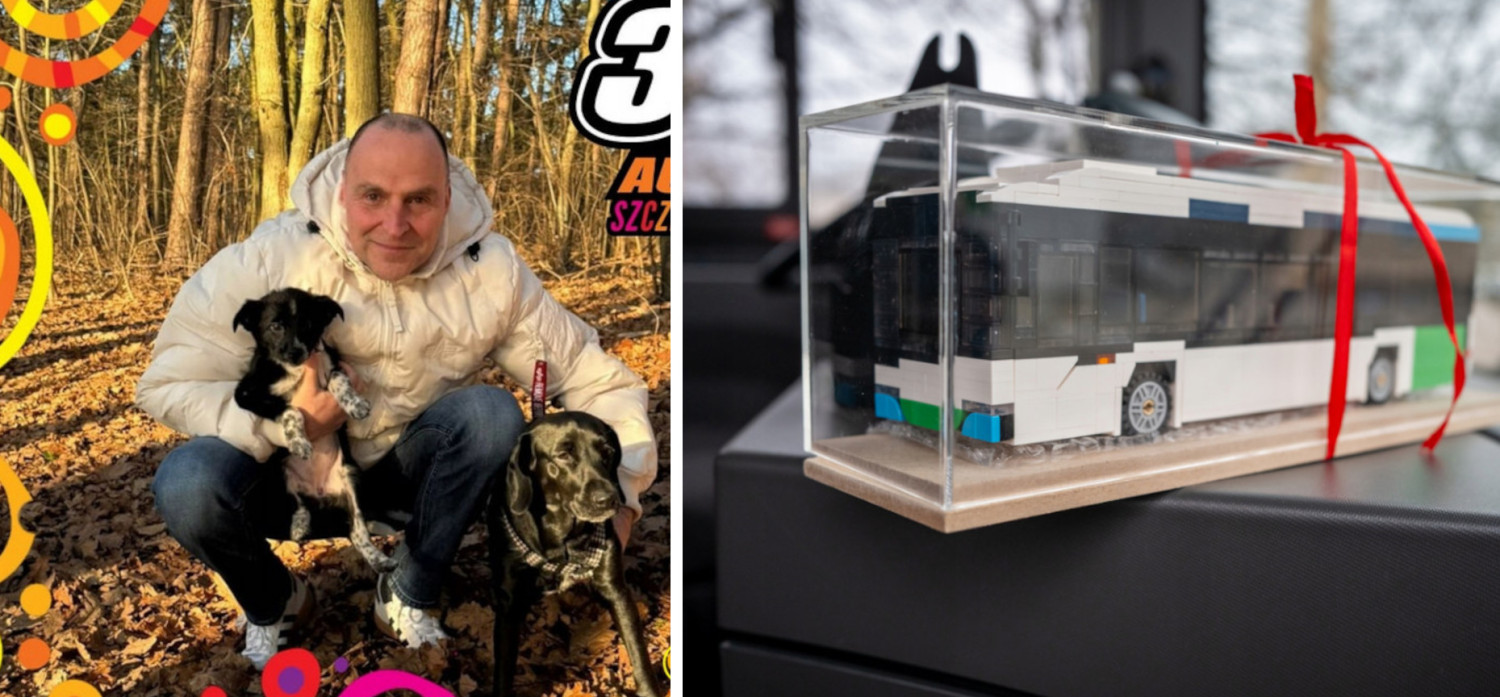 Sprawdźcie, co przekazali na licytacje WOŚP politycy i samorządowcy ze Szczecina